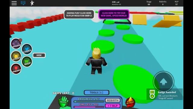 Продолжаю проходить карту в роблокс смотреть онлайн