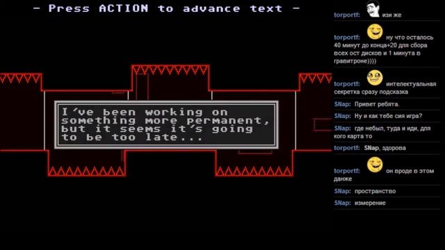 #59 VVVVVV [Windows x86] смотреть онлайн