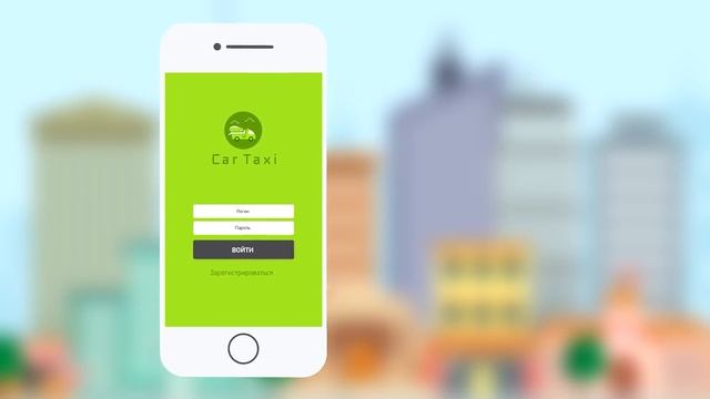CarTaxi - Такси для твоего автомобиля | Call a taxi for your car смотреть онлайн