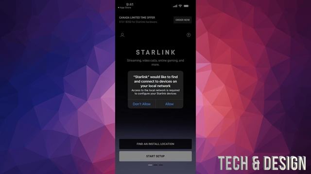 How big is the Starlink app for iPhone? смотреть онлайн