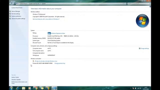 How to activate windows for free смотреть онлайн