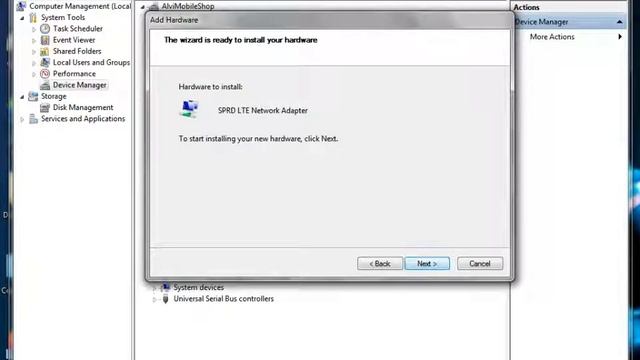 How to install spd driver very easy and all windows sported driver windows 10 windows 7 смотреть онлайн