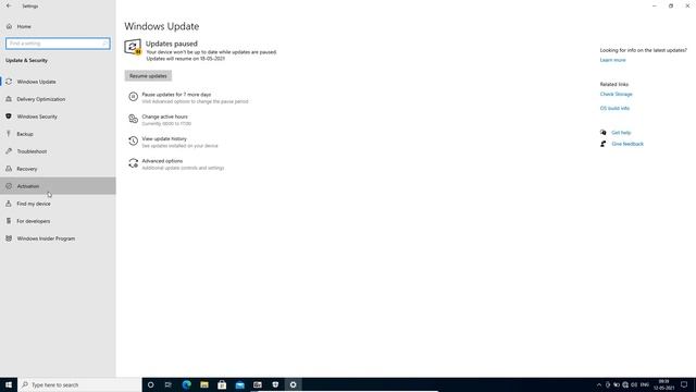 How to activate windows 10 смотреть онлайн
