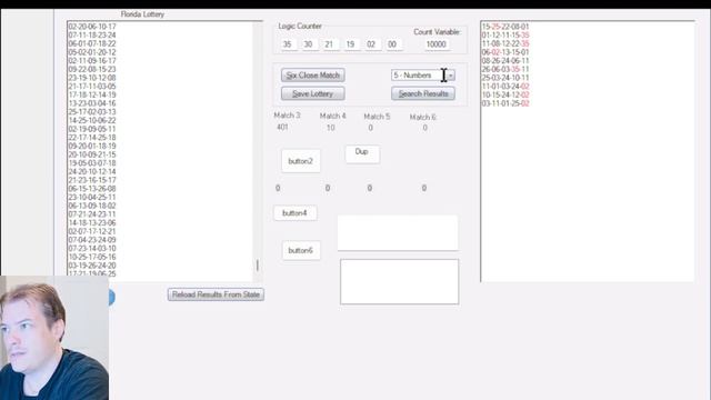 Powerball Strategies that really work my new software for Windows 11 смотреть онлайн