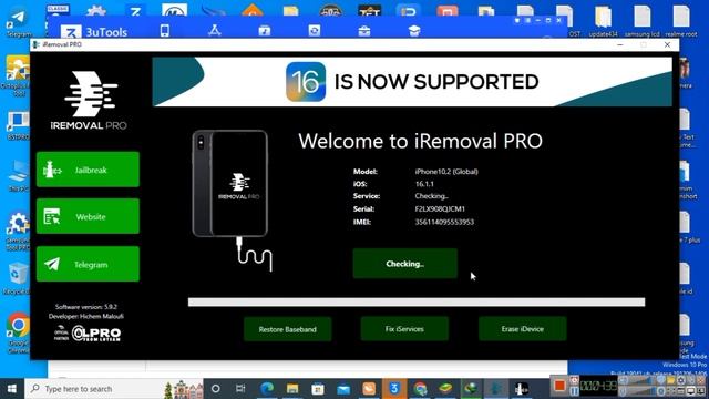 iPhone iCloud IOS 16.1.1 Bypass Done By suman mobile online2020 iPhone IOS 16.1.1 New Update смотреть онлайн