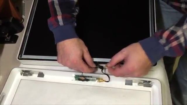 OWC SSD iMac Upgrade - Part 1 смотреть онлайн