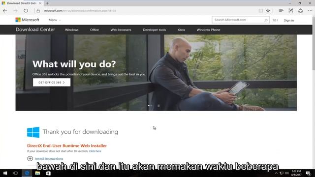 Cara memperbaiki Parameter adalah kesalahan yang salah di Windows 11/10 смотреть онлайн