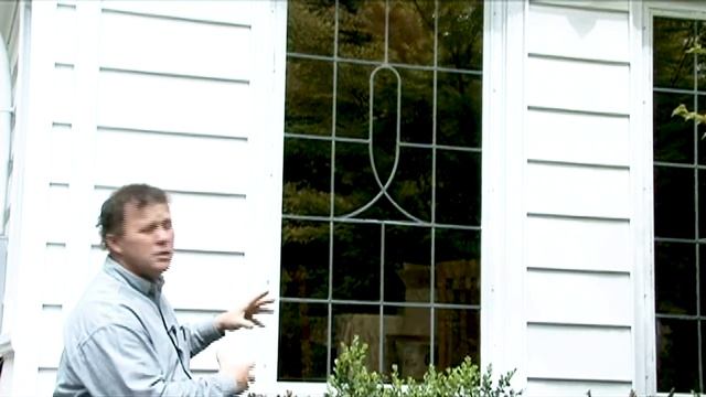 Wood Window Glass Update смотреть онлайн