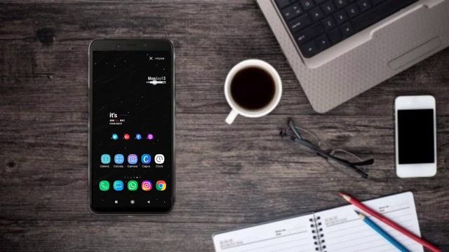 Icon Packs And Widgets ||POCO Launcher||Best Paid Icon Packs Free||#3 смотреть онлайн