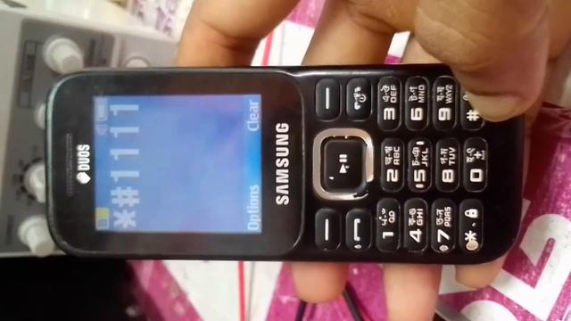 Samsung phone version and model number check/SK.TECH смотреть онлайн