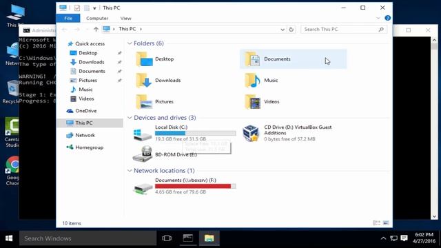 how to use Chkdsk find and fix disk errors смотреть онлайн