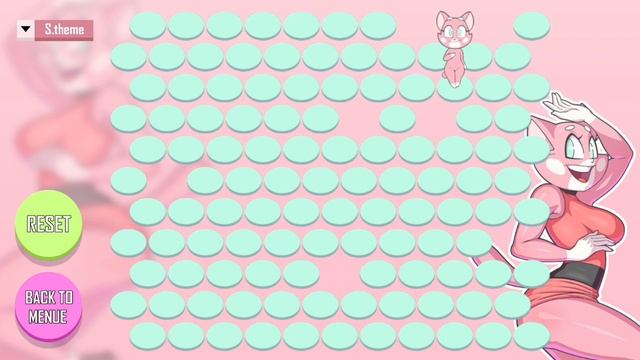 Trap The Cat (+18) Android Part 5 смотреть онлайн