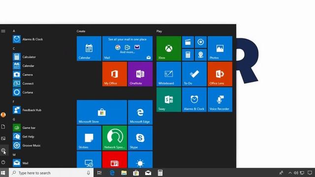 How to Create Local User Accounts in Windows 10 in Hindi смотреть онлайн