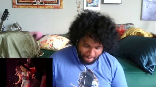 Tina Turner Steamy Windows Live reaction смотреть онлайн