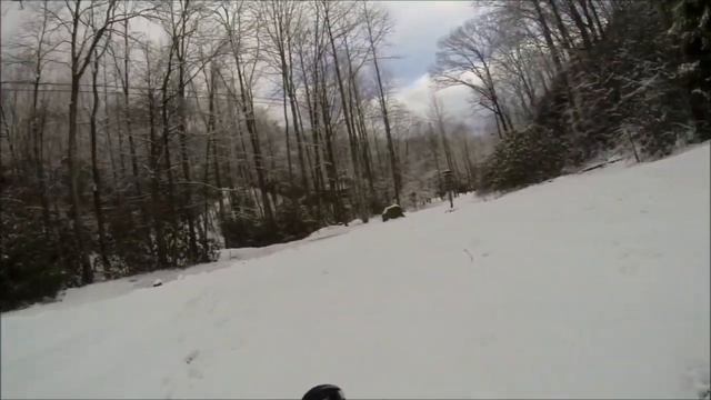 Dirt & Snow Fun смотреть онлайн