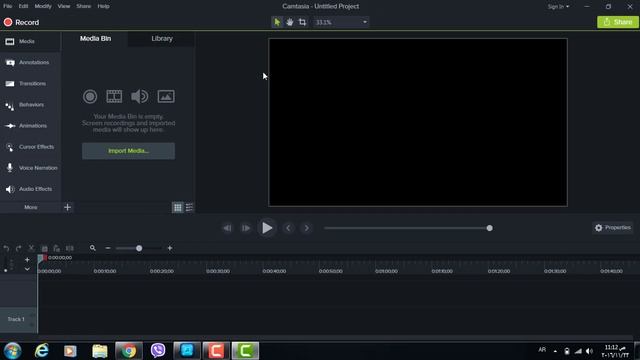 طريقة | تفعيل برنامج Camtasia Studio 9 اسهل طريقة تفعيل حصرياا смотреть онлайн