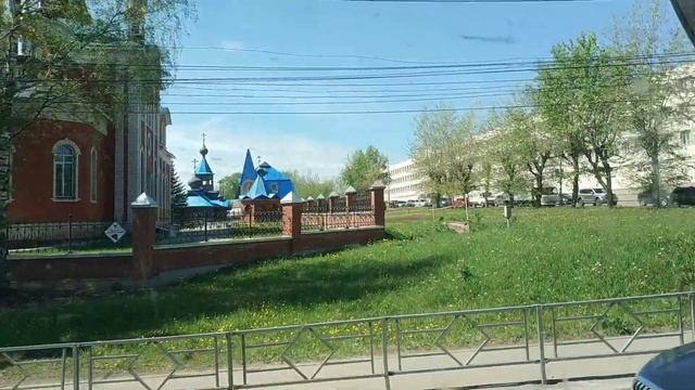 Работаю в Кирове. смотреть онлайн