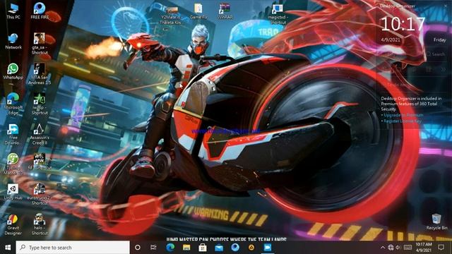 how hidden items for pc Windows 10 смотреть онлайн