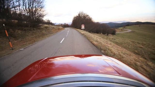 Range Rover Hybrid: Tearing up Nature, Saving the Planet смотреть онлайн