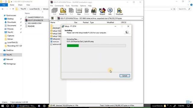 HOW TO DOWNLOAD F1 2014 FOR PC смотреть онлайн