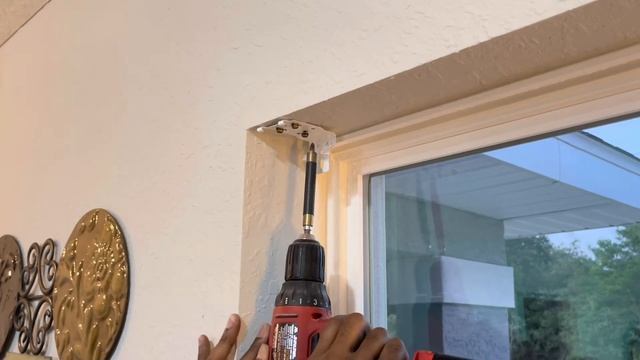 Window Blind installation Before | After | PhilAmerican Lifestyle Curtis смотреть онлайн