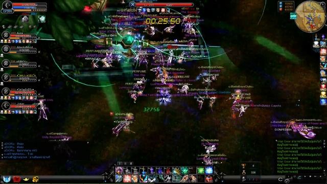 Cabal TH#llดsกตีu SHOW[8] смотреть онлайн
