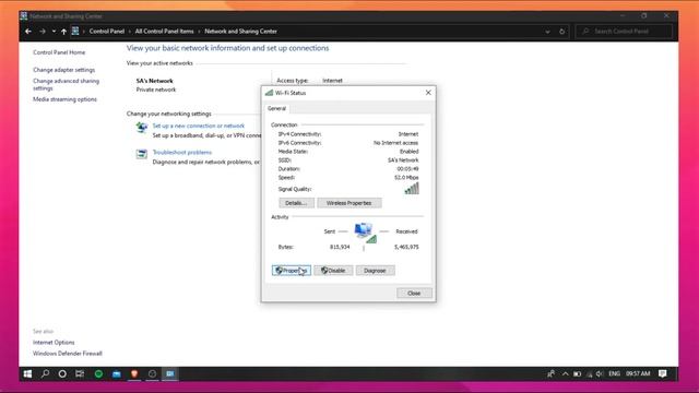 Get Faster Internet by Just Changing DNS on WIndows 10 смотреть онлайн