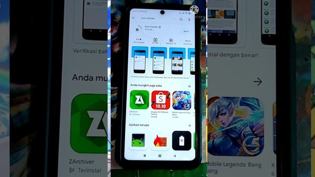 Spoofing Pokemon Go Without Magisk Rooted on Redmi Note 9 pro joyeuse смотреть онлайн