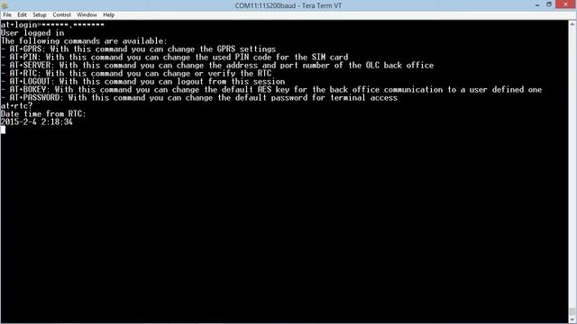 Dazzletek Tutorials - 18 Antares Serial Interface смотреть онлайн