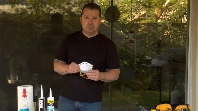 Tools you'll need to prepare and install windows on Brick homes смотреть онлайн
