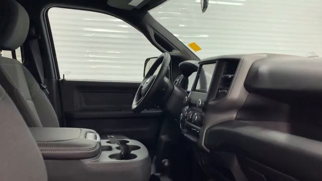 2021 Ram 2500 Tradesman - Stock # MR26115 | Sherwood Dodge смотреть онлайн