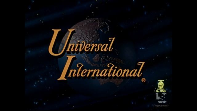 Universal International (w/MPAA symbol, 1958) смотреть онлайн