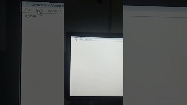 Notepad app #notepad #windows #windows10 #windows7 #wordpad смотреть онлайн