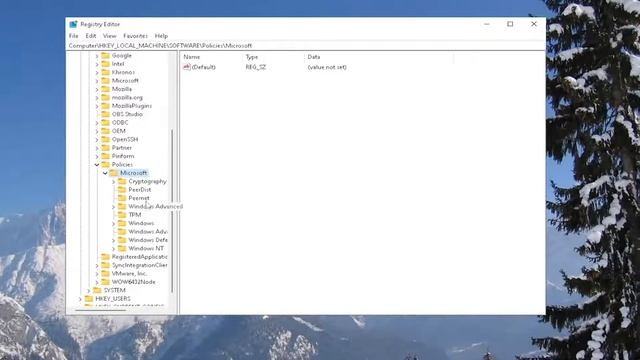 How To Remove The Weather Widget In Windows 11 [Tutorial] смотреть онлайн