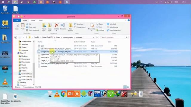 HOW TO DOWNLOAD YOUWAVE ANDROID APK AND ADD PLAY STORE OR OTHER DIVISES....... смотреть онлайн