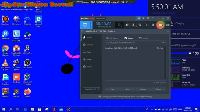 Good News: I Now Upgraded My Laptop To Windows 10 Build 1809! смотреть онлайн