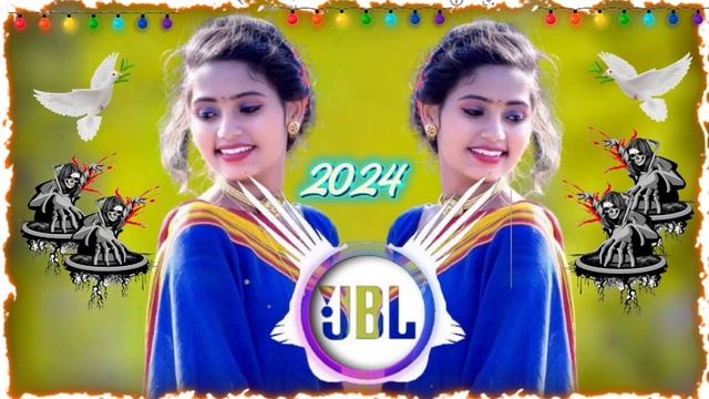 Jai Veeru Dj Remix hard bass|| Slowed + Reverb|| Khasa Aala Chahar|| смотреть онлайн