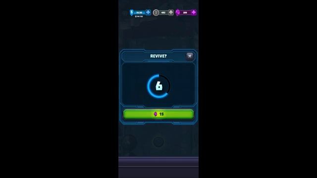 Game Over: Mighty DOOM (Android) смотреть онлайн