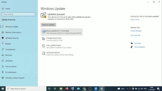 How To Close Windows 10 Updates | Stop Background Data Consumption | Windows Updates Kaise Band Kar смотреть онлайн
