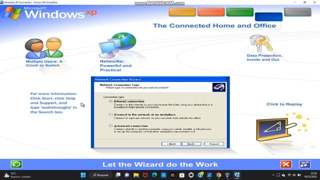 windows xp running on VM virtualbox смотреть онлайн