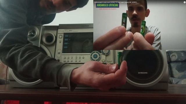 Kupio sam nešto jako dobroooooo "(PAKET TEŽI OD MENE)" :D šta mislite šta je u pitanjuuuuu 4k vide смотреть онлайн