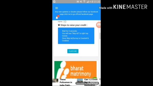 ANDROID मोबाइल से पैसे कमाए || Ghar Baithe Paise Kaise Kamaye - घर बैठे पैसे कैसे कमाए|| смотреть онлайн