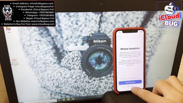 Remove iCloud iPhone 11, 12, 13, 14 Locked To Owner Bypass iOS 16 3 1 смотреть онлайн