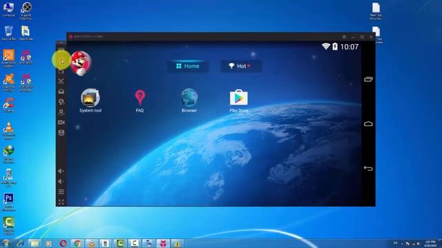 How To Play APK Games In Windows PC Free Download and Play смотреть онлайн