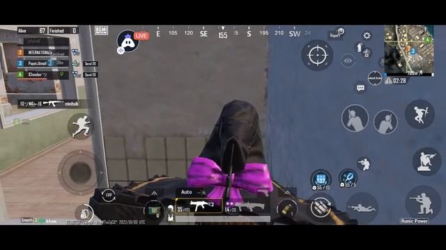 English iCloud Data Restoration : 👍 Good stream | Playing Solo | Streaming with Turnip смотреть онлайн