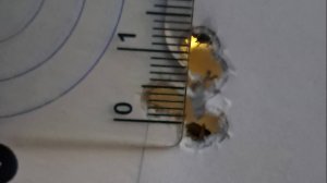 Крюгерка 6.35 под слаги 2.5