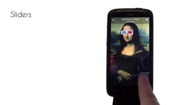 Full Screen Caller ID Pro - Download APP for Android смотреть онлайн