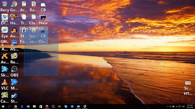 4 Best Windows 10 Pranks To Do On Your Friends! | How To Mess With Your Friend's Windows PC смотреть онлайн