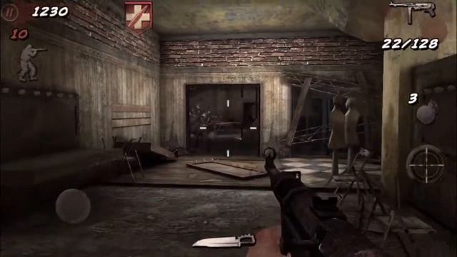 Black ops zombies iPhone смотреть онлайн