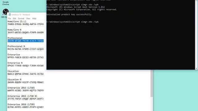 windows 10 activation 2018 смотреть онлайн